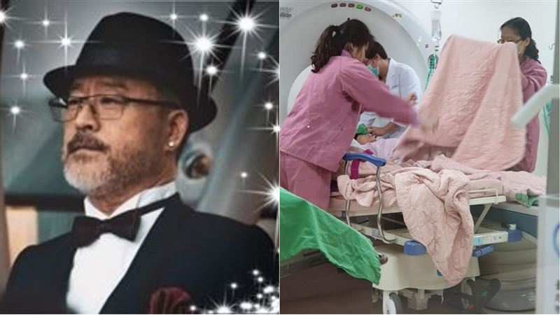 遭舊愛嗆人妖！班鐵翔妻崩潰：想去死