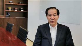 澳門,香港,一國兩制,盧文端,注意,立法會選舉(圖/中央社)