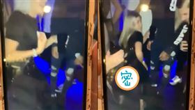 圖／翻攝自Abi Dolphin臉書
https://www.facebook.com/abidolphin/posts/10157601143908361