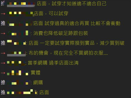 買衣服要網購or店面 內行曝專業買法 不踩雷又便宜 生活 三立新聞網setn Com