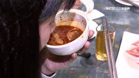 -火鍋-綠茶-麻辣鍋-