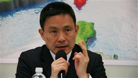 馬振坤：共軍慣常複合型對台威嚇國防大學中共軍事事務研究所所長馬振坤（圖）認為，北京慣常將純軍隊作戰、能力驗收賦予政治意涵，即「政治介入軍事的複合型對台威嚇」。中央社記者繆宗翰攝　108年12月18日