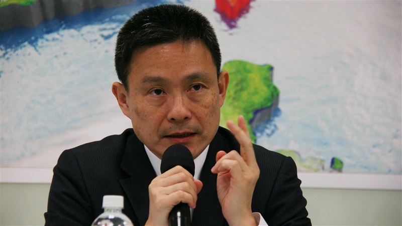 中共明年軍改驗收　可能軍演嚇台