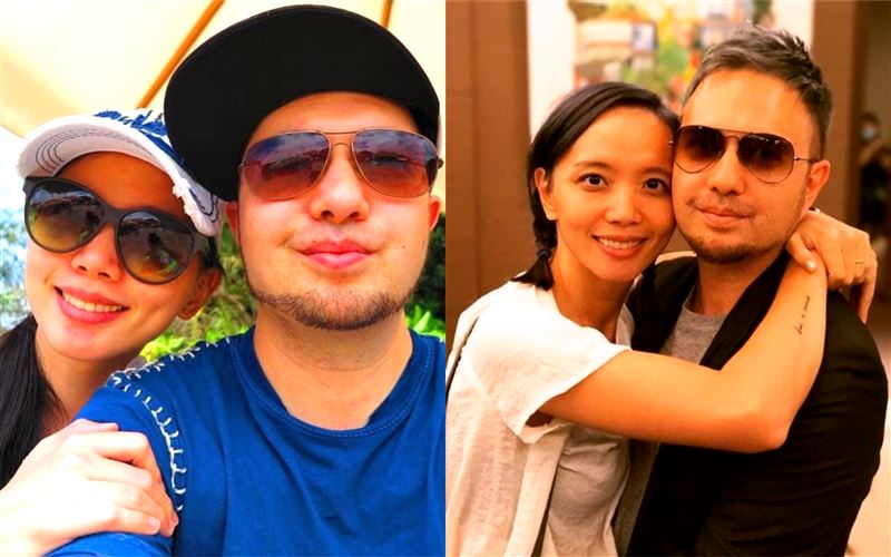高爾宣老闆離婚玉女歌手！爽呼恢單了