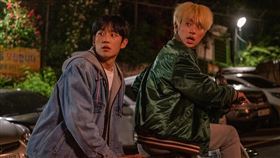 青春催落去 劇照