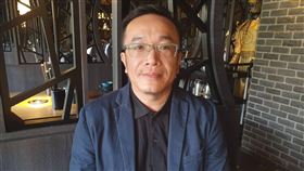 這一鍋劍指日韓 明年計劃跨入東北亞美食-KY（2723）轉投資小金雞「這一鍋餐飲」，副總經理簡朝立說，明年計劃跨入東北亞地區，計劃進軍日、韓市場。中央社記者江明晏攝 108年12月19日