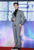 宋緯恩。（記者邱榮吉/攝影）