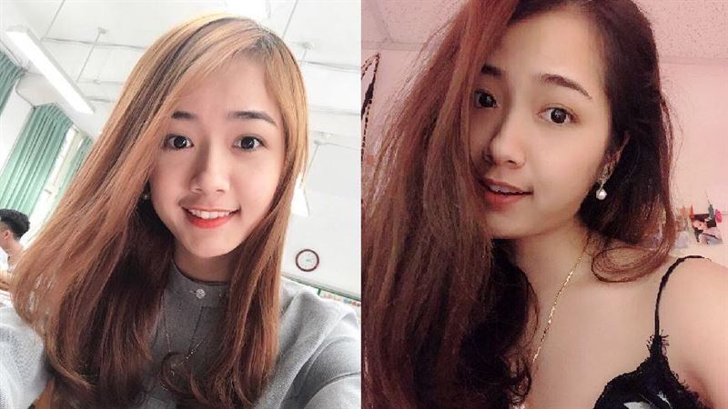正妹睡衣照引暴動！網喊：決定娶外配
