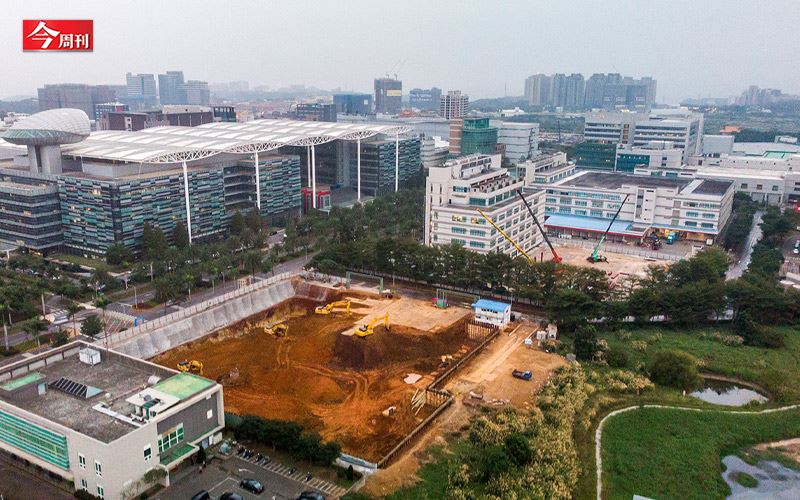 台商回流是真的嗎？全台工業區大調查