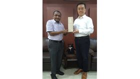 台灣,首款酒品,進軍印度,烈酒市場,搶最大市場(圖/鮑特拉提供)中央社