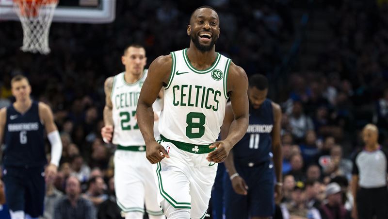 NBA／東契奇受傷　沃克打爆獨行俠