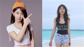 郭書瑤（瑤瑤）睽違9年回歸歌壇。（圖／何樂音樂提供）