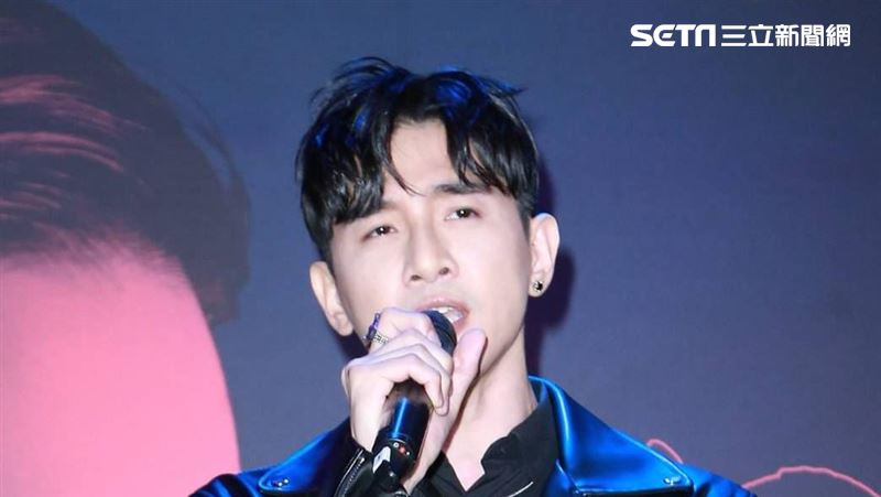 目睹好友被打死！男星首露面還原現場