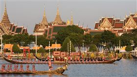 泰國,觀光,中國旅客,旅遊安全,吸引關鍵(圖/中央社)