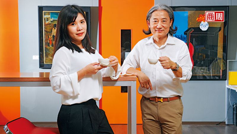小代工廠跨品牌　吉康食品做對了什麼