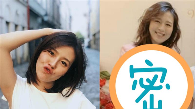 不搶新娘風采！女星小性感穿搭被激讚