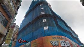 全坤。（圖／翻攝自GoogleMap）