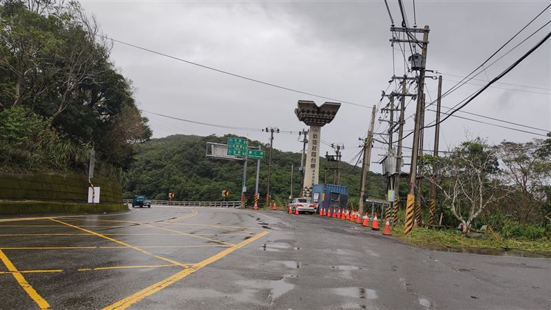 南迴改將通車　安朔至草埔路線有限速