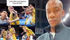 CBA／豪慘！馬大少：這是男人聯盟
CBA,林書豪,北京首鋼,Stephon Marbury
翻攝自微博