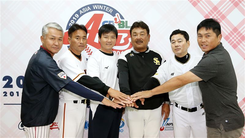 台灣冬盟培育眾多日職好手日媒特別撰文感謝中職 運動 三立新聞網setn Com