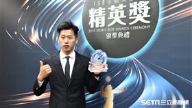 體操,李智凱。（圖／記者劉家維攝影）