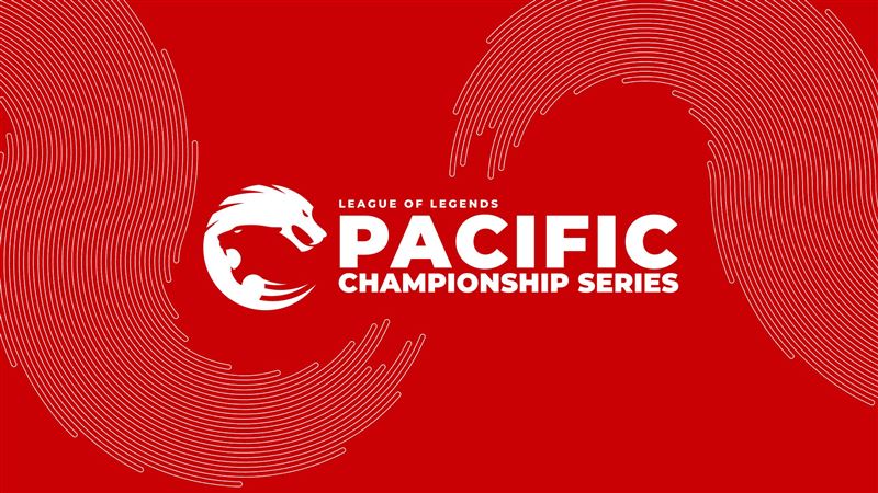 英雄聯盟PCS賽區隊伍統整懶人包！