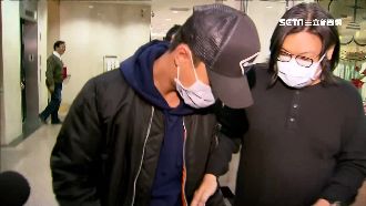 國安特勤醉鬧警所！嗆警：我更懂法律