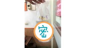  飲料,白開水,健康,茶的魔手,惡搞,創意(圖/翻攝自爆廢二館)