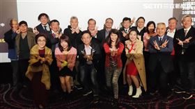 ▼▲（圖／畢獅提供）輝煌再現 華語電影聯盟