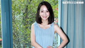 澎恰恰、孫淑媚主持新節目「樂來越好聽」。（記者邱榮吉/攝影）