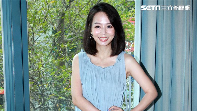 孫淑媚空窗十年　想未婚生子被他打槍