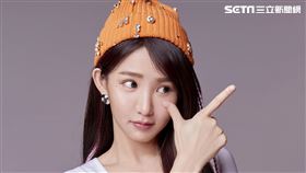 郭書瑤新單曲合拍
新聞提供：何樂音樂