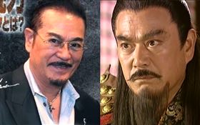 日本80歲的武打男星千葉真一。翻攝推特