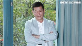 澎恰恰、孫淑媚主持新節目「樂來越好聽」。（記者邱榮吉/攝影）