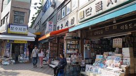 韓國,台灣,薪資,小資族,PTT　圖／翻攝自臉書