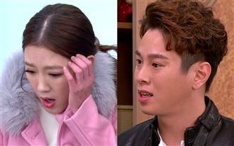 心疼媽媽家事全包！吳東諺氣炸打老婆