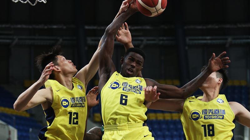 SBL／塞森連兩戰大三元！九太仍輸