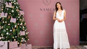 王心恬（圖／NAMUA那木瓦提供）