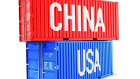 美國和中國幾天前才宣布達成第一階段貿易協議，北京19日便公布對美國商品課徵首批報復性關稅的第2批豁免清單，多為化學產品。（圖取自Pixabay圖庫）