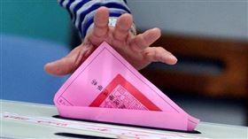 紐約智庫外交關係協會最新年度報告指出，美國和中國可能因為2020年台灣大選結果發生衝突。（示意圖／中央社檔案照片）