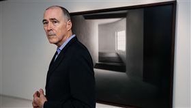 台北市,忠泰美術館,失樂園,5名藝術家,詮釋作品(圖/忠泰美術館提供)中央社