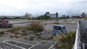 新北市,侯友宜,擬設,第2行政中心,相中,前新燕土地變更(圖/中央社)