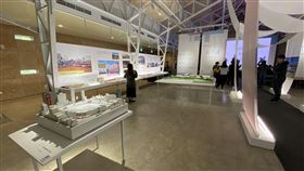 新竹市,新竹講,落幕,把握欣賞,風城蛻變(圖/中央社)