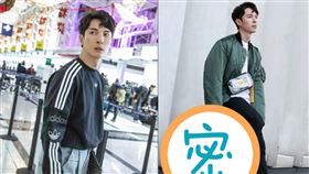 陳勢安(翻攝自臉書)