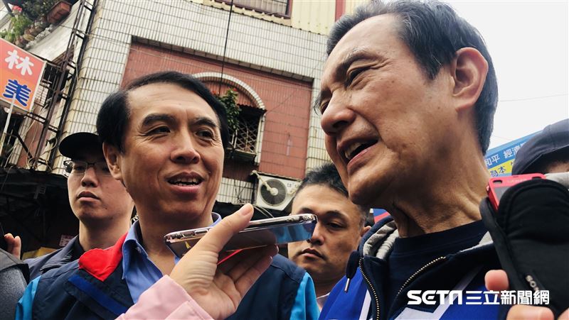 被韓評「太軟」馬笑談這事：當然硬！