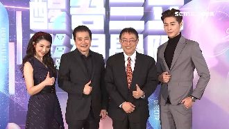 醒吾三立影視學院開課！培養專業人才