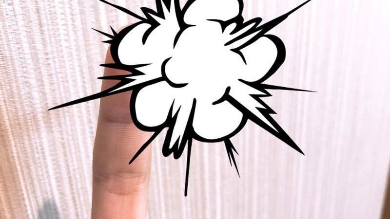 童年蠢事／「針插手指」竟成共同回憶