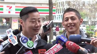 初次接觸吳怡農…林昶佐竟秒被圈粉！