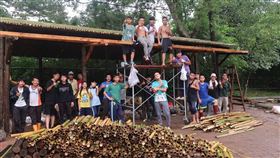 中輟率曾第二高　偏鄉校這樣留住學生
圖/法藍瓷提供