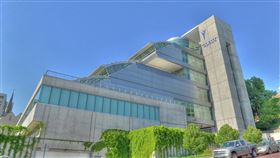 美國司法部19日表示，位於密西根州的范安德研究中心（圖）因未向美國政府報備旗下兩名研究員接受中國政府資助，將支付約新台幣1億6600萬元解決這起民事控訴。（圖取自facebook.com/VanAndelInstitute）